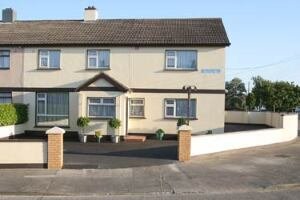 Four Seasons B&B Raheny