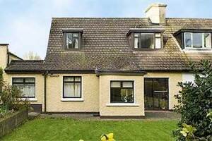 Gleann Na Smol B&B Howth